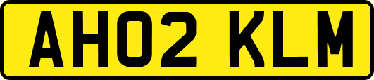 AH02KLM