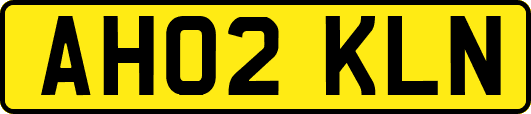 AH02KLN