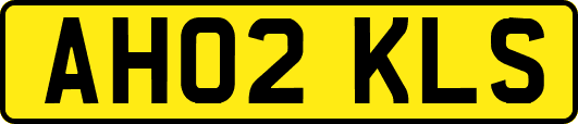AH02KLS