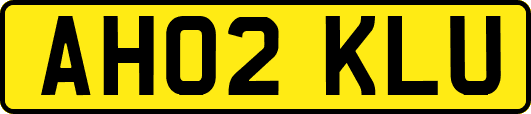 AH02KLU