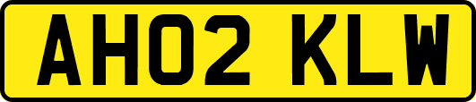 AH02KLW
