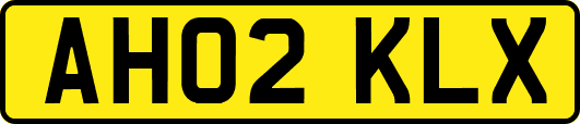 AH02KLX