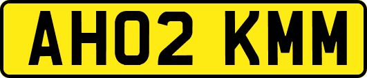 AH02KMM