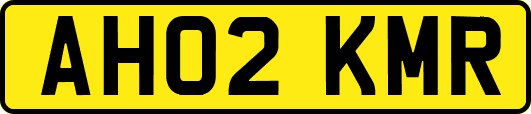 AH02KMR