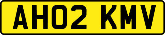 AH02KMV