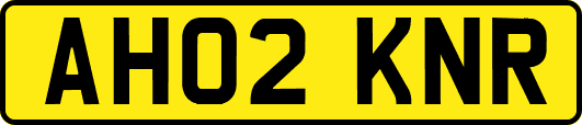 AH02KNR