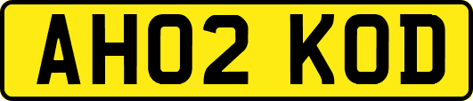 AH02KOD