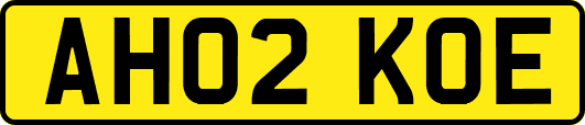 AH02KOE