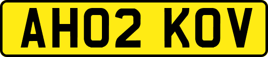 AH02KOV