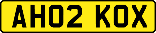 AH02KOX