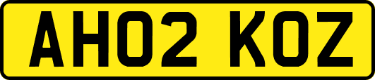 AH02KOZ