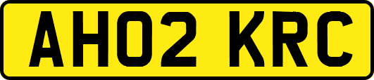 AH02KRC