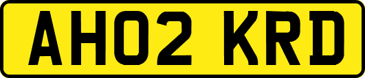 AH02KRD