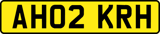 AH02KRH