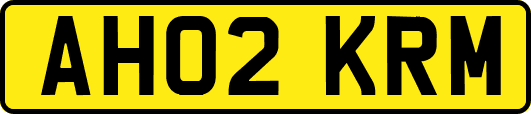 AH02KRM