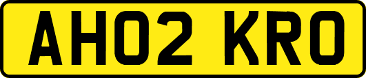 AH02KRO