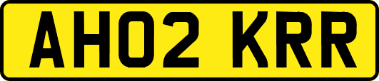 AH02KRR