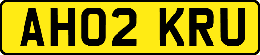 AH02KRU
