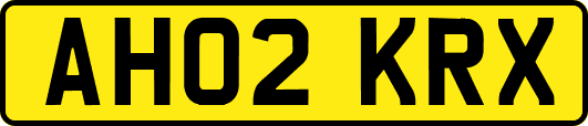 AH02KRX