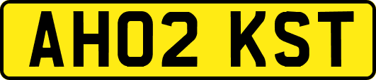 AH02KST