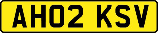 AH02KSV