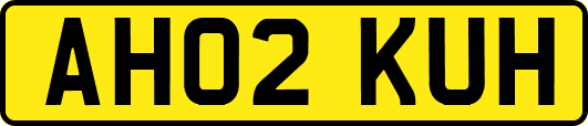 AH02KUH