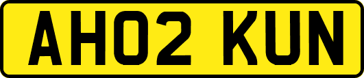 AH02KUN