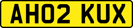 AH02KUX