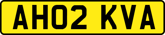 AH02KVA
