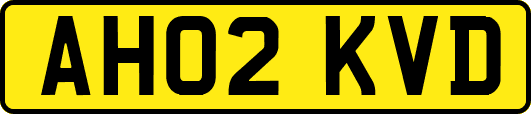AH02KVD