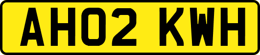 AH02KWH