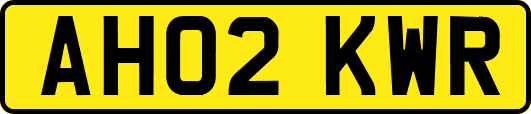 AH02KWR