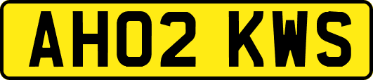 AH02KWS