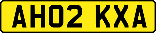 AH02KXA