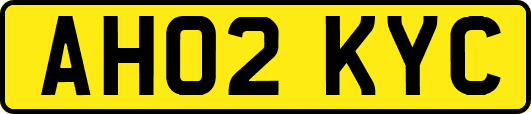 AH02KYC