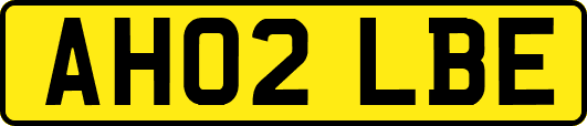 AH02LBE