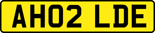 AH02LDE