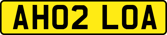AH02LOA