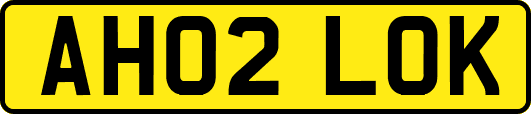 AH02LOK