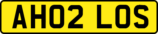 AH02LOS
