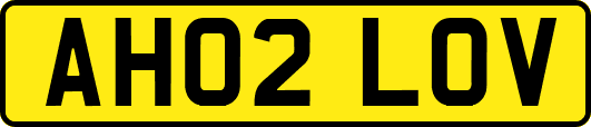 AH02LOV