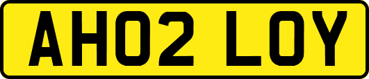 AH02LOY