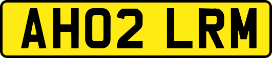 AH02LRM