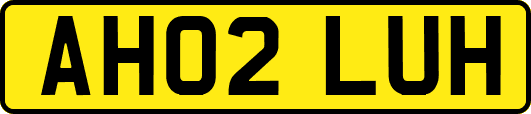 AH02LUH