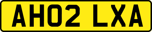 AH02LXA