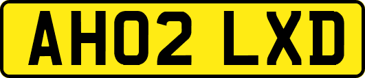 AH02LXD