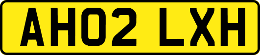 AH02LXH
