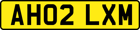 AH02LXM
