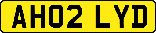 AH02LYD
