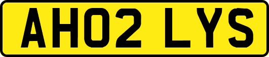 AH02LYS